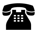 Telephone Symbol